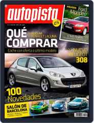 Autopista (Digital) Subscription                    June 4th, 2007 Issue