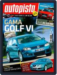 Autopista (Digital) Subscription                    June 18th, 2007 Issue