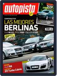 Autopista (Digital) Subscription                    June 25th, 2007 Issue
