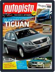 Autopista (Digital) Subscription                    July 2nd, 2007 Issue