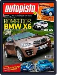 Autopista (Digital) Subscription                    July 23rd, 2007 Issue