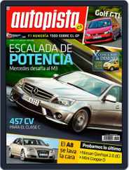 Autopista (Digital) Subscription                    August 6th, 2007 Issue