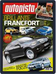 Autopista (Digital) Subscription                    September 10th, 2007 Issue