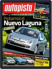 Autopista (Digital) Subscription                    October 2nd, 2007 Issue