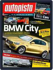 Autopista (Digital) Subscription                    October 9th, 2007 Issue