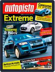 Autopista (Digital) Subscription                    October 15th, 2007 Issue