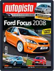 Autopista (Digital) Subscription                    November 12th, 2007 Issue