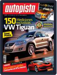 Autopista (Digital) Subscription                    November 20th, 2007 Issue
