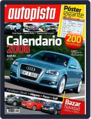 Autopista (Digital) Subscription                    December 11th, 2007 Issue