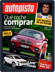 Autopista (Digital) Subscription                    December 17th, 2007 Issue