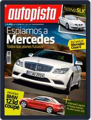 Autopista (Digital) Subscription                    December 24th, 2007 Issue