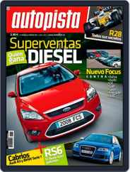 Autopista (Digital) Subscription                    January 28th, 2008 Issue