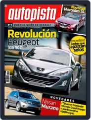 Autopista (Digital) Subscription                    February 4th, 2008 Issue