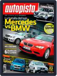Autopista (Digital) Subscription                    February 11th, 2008 Issue