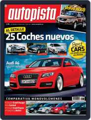 Autopista (Digital) Subscription                    February 25th, 2008 Issue