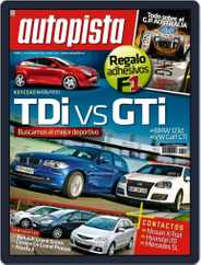 Autopista (Digital) Subscription                    March 17th, 2008 Issue