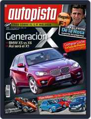 Autopista (Digital) Subscription                    March 24th, 2008 Issue