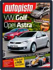 Autopista (Digital) Subscription                    March 31st, 2008 Issue