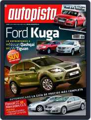 Autopista (Digital) Subscription                    April 14th, 2008 Issue