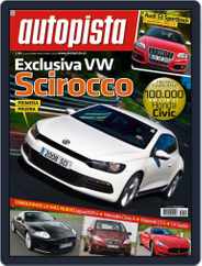 Autopista (Digital) Subscription                    June 2nd, 2008 Issue