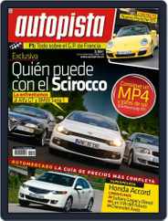 Autopista (Digital) Subscription                    June 23rd, 2008 Issue