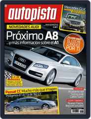 Autopista (Digital) Subscription                    July 21st, 2008 Issue