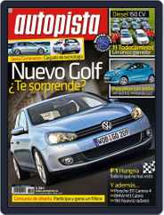 Autopista (Digital) Subscription                    August 5th, 2008 Issue