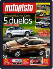 Autopista (Digital) Subscription                    September 15th, 2008 Issue