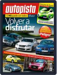 Autopista (Digital) Subscription                    October 27th, 2008 Issue
