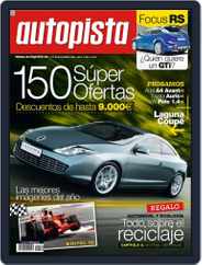 Autopista (Digital) Subscription                    December 22nd, 2008 Issue