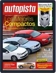 Autopista (Digital) Subscription                    December 29th, 2008 Issue
