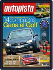 Autopista (Digital) Subscription                    January 26th, 2009 Issue