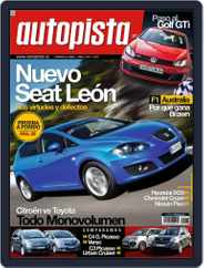 Autopista (Digital) Subscription                    March 30th, 2009 Issue