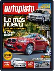 Autopista (Digital) Subscription                    April 6th, 2009 Issue