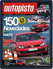 Autopista (Digital) Subscription                    May 11th, 2009 Issue