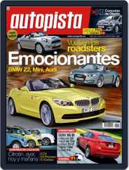 Autopista (Digital) Subscription                    July 27th, 2009 Issue