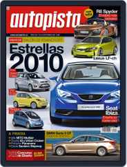 Autopista (Digital) Subscription                    September 15th, 2009 Issue
