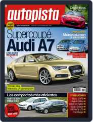 Autopista (Digital) Subscription                    October 13th, 2009 Issue