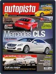Autopista (Digital) Subscription                    October 19th, 2009 Issue