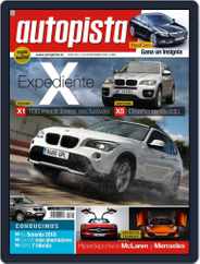 Autopista (Digital) Subscription                    November 2nd, 2009 Issue