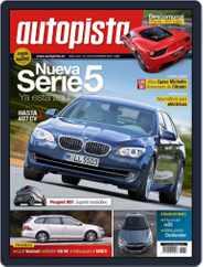 Autopista (Digital) Subscription                    November 23rd, 2009 Issue