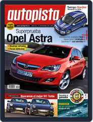 Autopista (Digital) Subscription                    November 30th, 2009 Issue