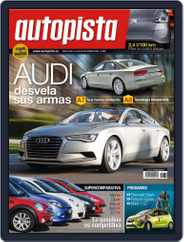 Autopista (Digital) Subscription                    December 8th, 2009 Issue