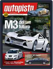 Autopista (Digital) Subscription                    December 29th, 2009 Issue