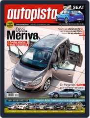 Autopista (Digital) Subscription                    January 5th, 2010 Issue