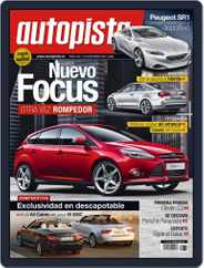 Autopista (Digital) Subscription                    January 12th, 2010 Issue