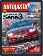 Autopista (Digital) Subscription                    January 19th, 2010 Issue