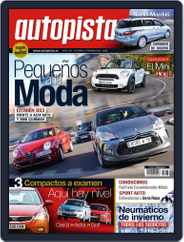 Autopista (Digital) Subscription                    January 26th, 2010 Issue