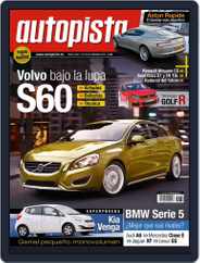Autopista (Digital) Subscription                    February 9th, 2010 Issue