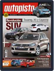 Autopista (Digital) Subscription                    February 16th, 2010 Issue